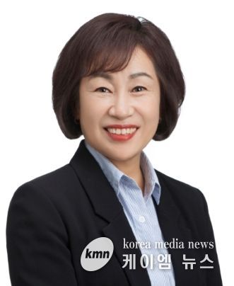 의정부시의회 권안나 의원