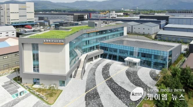 포천시, 기업환경개선사업 2년 연속 예산 확보, 예산 경기도 1위 달성