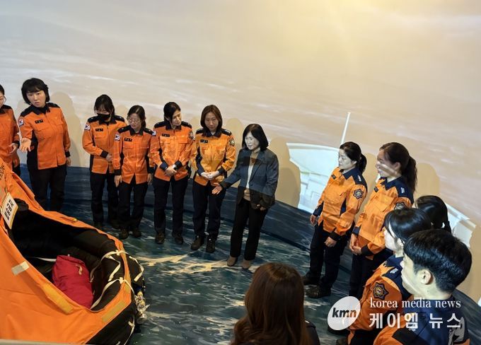 충남안전체험관 공동 운영