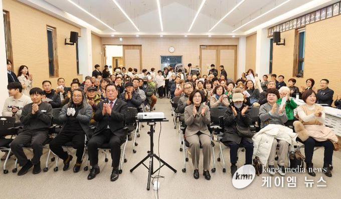 안성시 서운면, 2026년 상반기 정책공감토크 행사 성료