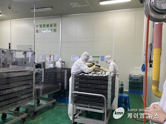 파주시, 안전한 설 명절 밥상 책임진다