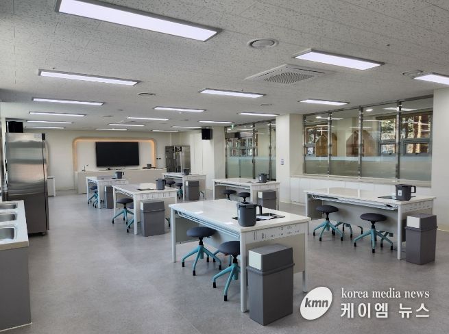 천안 ‘월봉온돌봄센터’ 준공