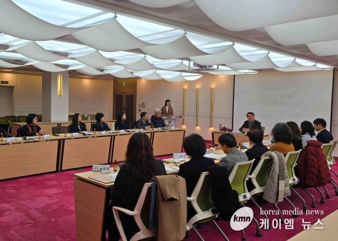 남양주시, 마을공동체위원회 정기회의 개최