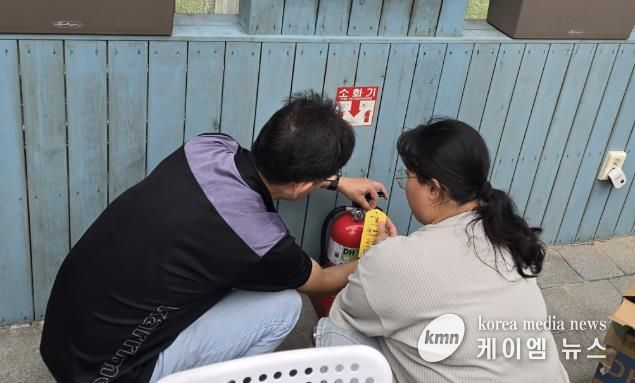 용인시농업기술센터는 오는 2월 27일까지 ‘농작업 안전 컨설팅’ 참여할 농가 110곳을 모집한다