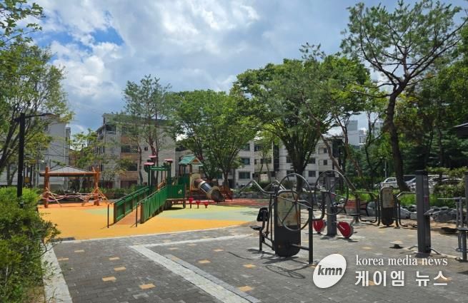 장미 어린이공원-전환필요