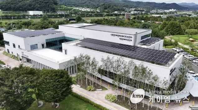 '더 큰 행복 포천시가족센터' 중장기 가족 지원 정책 체계화