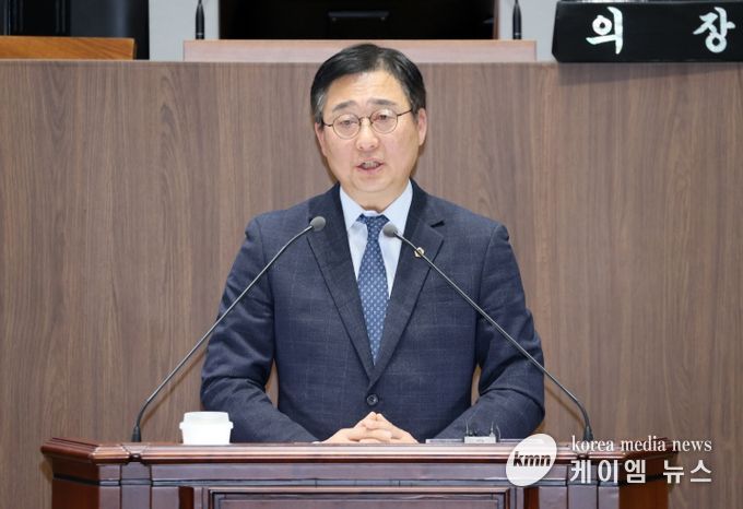 충청남도의회 김선태 의원