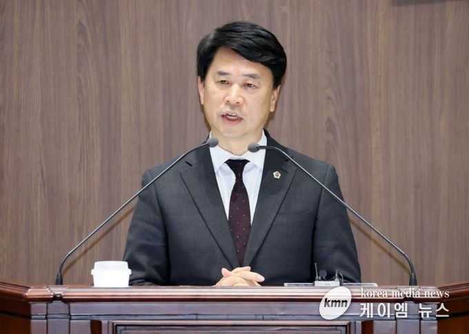 충청남도의회 이상근 의원