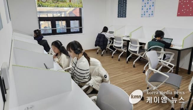 포천시, 자기주도학습센터–경기온라인학교 연계 모델 현장 안착