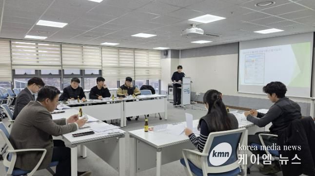 가평군, 조림‧숲가꾸기 현장관리 강화