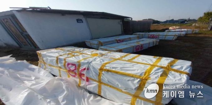 안성시, 2026년 슬레이트 처리 지원사업 추진