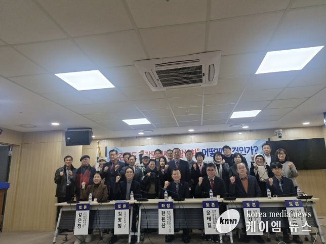 한원찬 의원, “건강도시, 선언 넘어 ‘실행’으로... 조례·예산 뒷받침된 구조적 전환 시급”