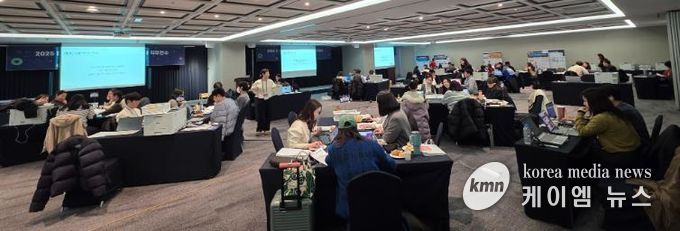 인천광역시교육청AI융합교육원, ‘AI융합교육(STEAM) 심화 연수’ 성료