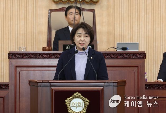 고양특례시의회 신인선 의원