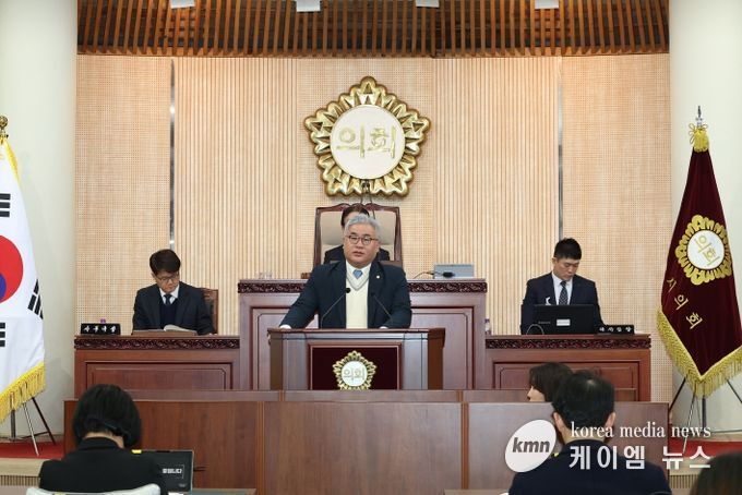 문재호(관산동, 고양동, 원신동) 의원