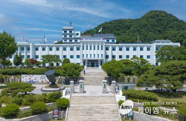 강원특별자치도청