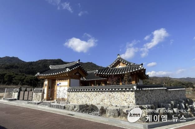 홍성군, 한옥지원사업 추진