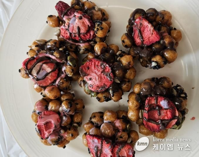 동안성청소년문화의집, 청소년 주말체험활동 요리 프로그램 '맛있는 토요일' 본격 운영 개시