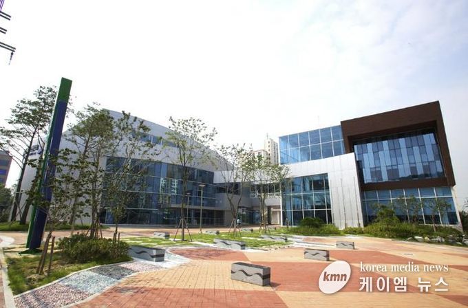 시흥국민체육센터