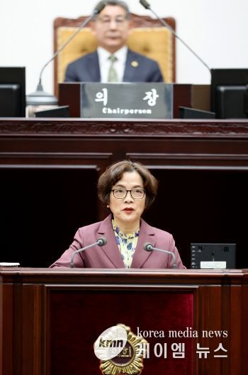 인천시의회 신영희 의원