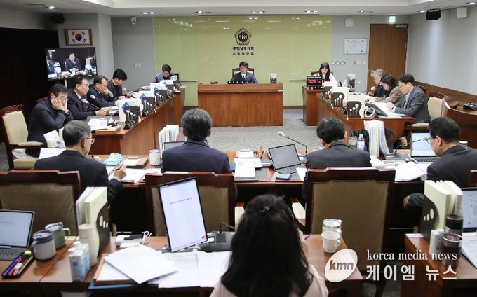 제363회 임시회 제2차 교육위원회