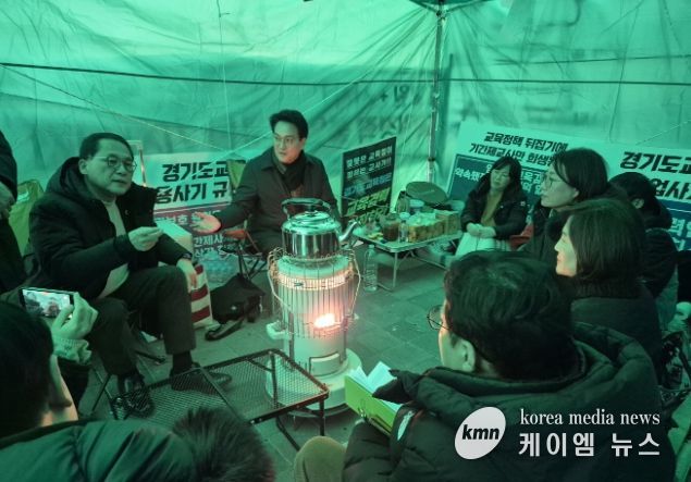 경기도의회 안광률 의원