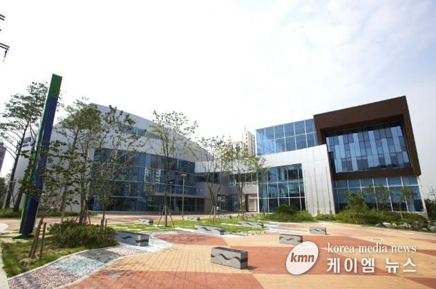 시흥국민체육센터