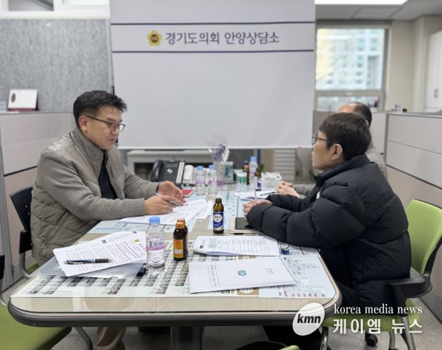 김철현 의원, 시내버스 공공관리제 운영 전반 점검