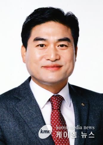 김정수 강원특별자치도의원,'강원특별자치도 고품질 쌀 선정 및 지원에 관한 조례안'대표 발의!