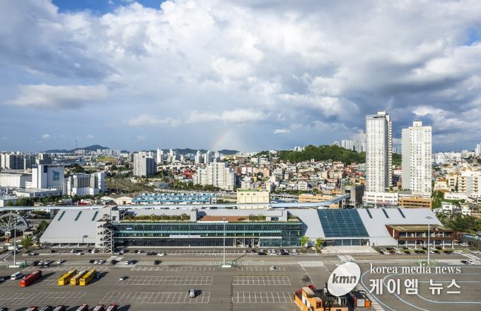 상상플랫폼 전경