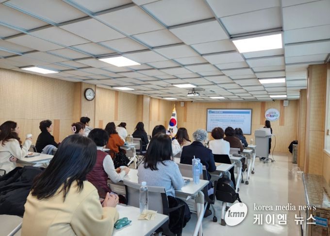 연천교육지원청 2026 유보이음 사업설명회