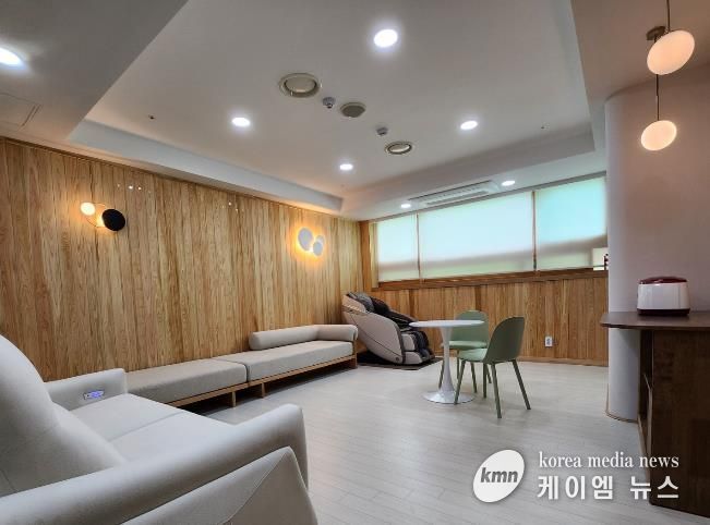 (성남시) 정성노인의집