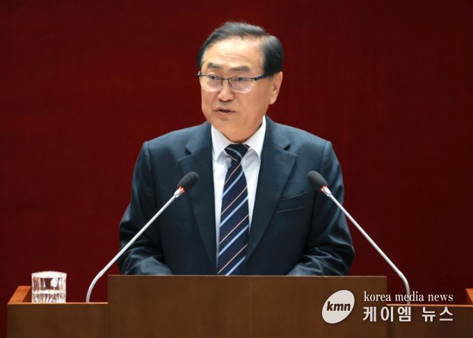 구재평 성남시의원