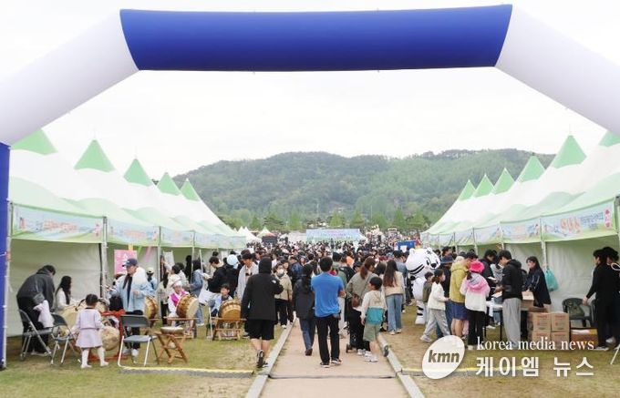 '2026년 안성시 어린이날 행사' 운영자 모집