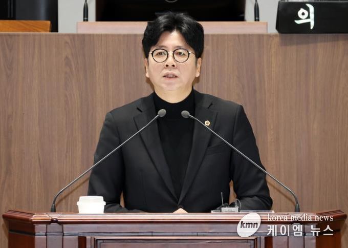 이용국 의원 “충남 특수교육, 시군별‧분교형 전환 시급”