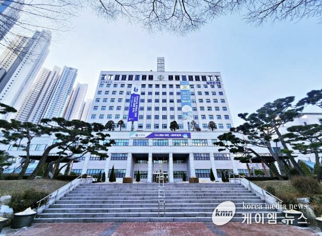 부천시청