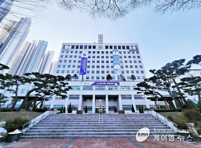 부천시청