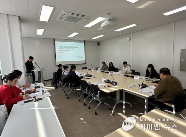 여주시, 제3차 기후위기 적응대책 25년도 자체 점검 실시