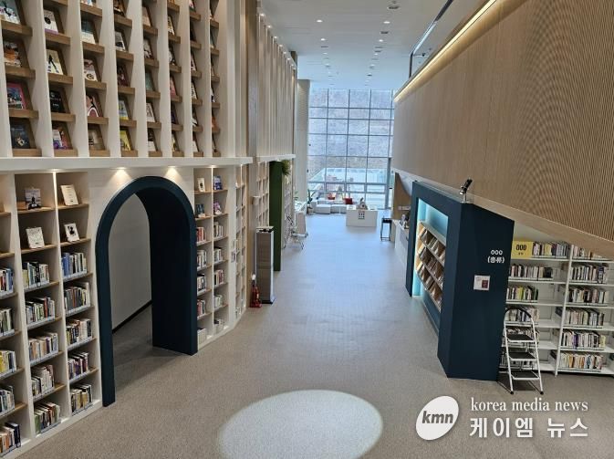 광주시, 2026년 도서 3만1천여 권 확충…독서 기반시설 강화