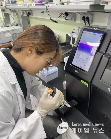 양자기술 도입 및 전환 확대