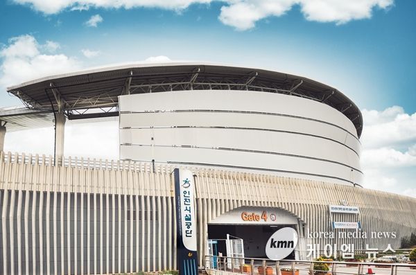 인천시설공단(이사장 김재보)이 행정안전부가 주관 「2025년도 정보공개 종합평가」에서‘최우수’기관에 선정됐다.