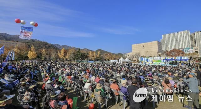 시 승격 40주년 kbs전국노래자랑