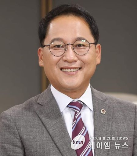 경기도의회 안광률 의원