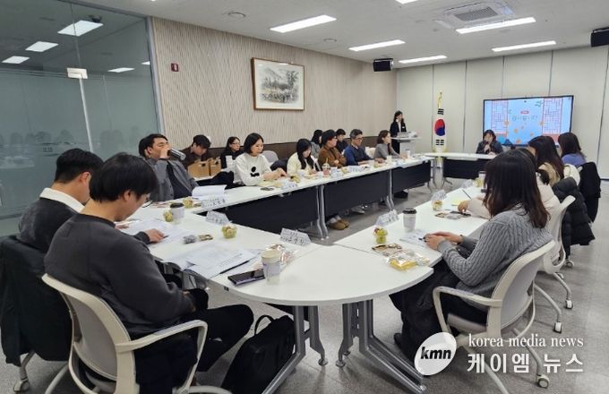 읍면동 복지담당자 교육