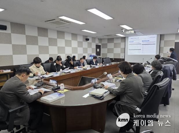 파주시, 동물복지 중장기 종합계획 연구용역 최종보고회 개최