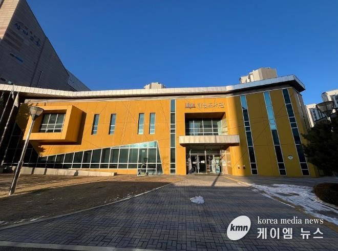 파주시 한빛도서관, ‘김선미 작가와의 만남’ 운영