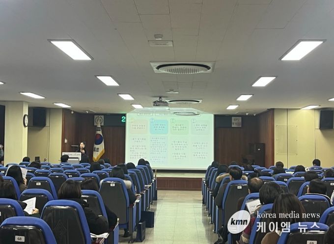 ‘북부 교육혁신지구 설명회’