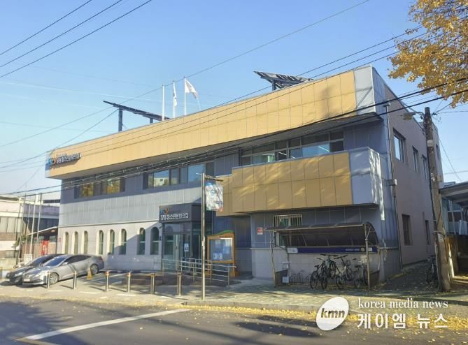 (재)군포시청소년재단 당동청소년문화의집, 2026년 청소년 공모사업 2건 선정