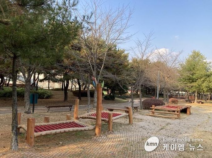 파주시, 2026년 유아숲체험원 프로그램 참여자 모집