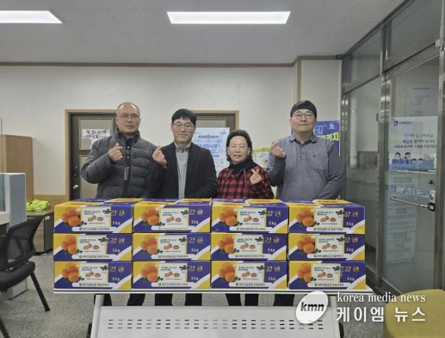 수원시 권선구 입북동 지역사회보장협의체, 고위험 1인 가구 영양지원